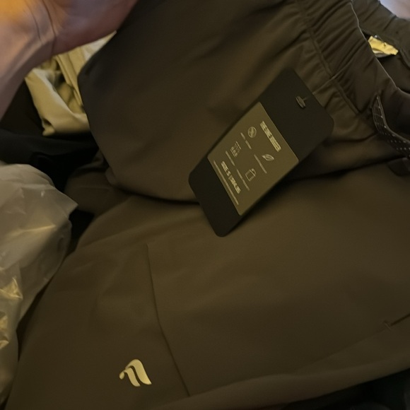 Fabletics “the one jogger” pants - 3 pair bundle - Picture 3 of 8